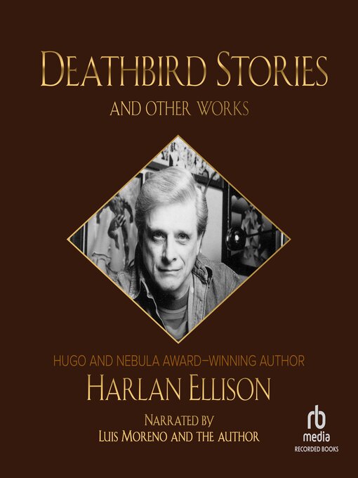 Title details for Deathbird Stories by Harlan Ellison - Available